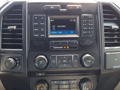 Used 2015 Ford F150 XL w/ Equipment Group 101A Mid AWD/4WD image 7