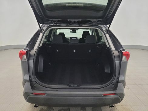 Used 2020 Toyota RAV4 LE w/ All Weather Liner Package AWD/4WD image 29