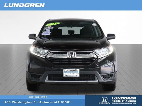 Used 2017 Honda CR-V LX image 3