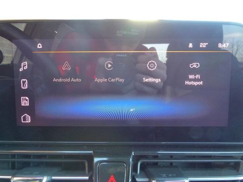 Used 2024 Chevrolet TrailBlazer RS w/ Driver Confidence Package image 28