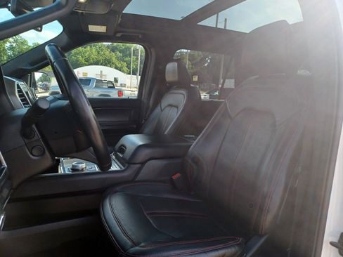Used 2021 Ford Expedition Limited AWD/4WD image 11