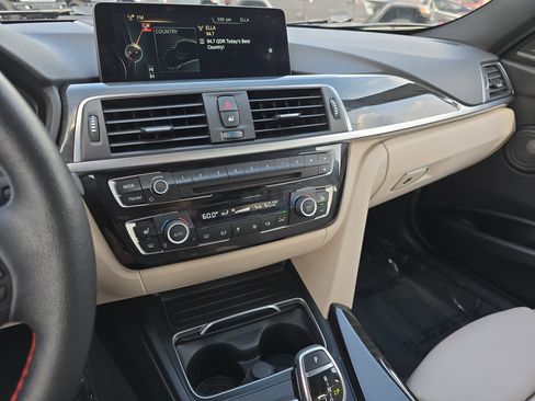Used 2016 BMW 340i xDrive Sedan image 19