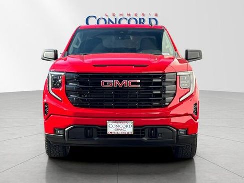 New 2026 GMC Sierra 1500 Elevation image 9