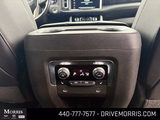 Certified 2023 GMC Yukon Denali AWD/4WD image 23