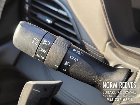 Used 2022 Subaru Outback Wilderness image 31