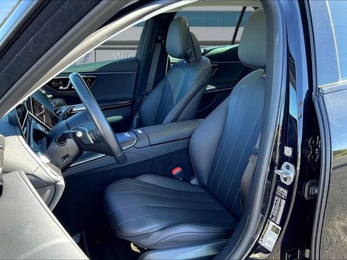 Used 2024 Mercedes-Benz E 450 4MATIC All-Terrain Wagon image 21