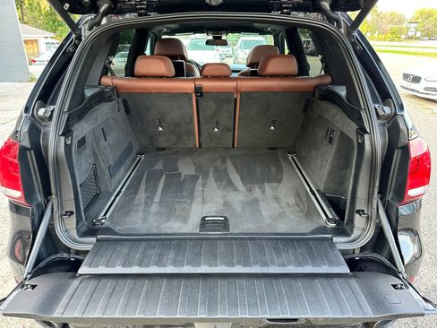 Used 2015 BMW X5 xDrive50i image 24