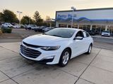 Used 2023 Chevrolet Malibu LS w/ Driver Confidence Package image 4