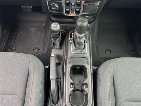 New 2026 Jeep Gladiator Sport image 42