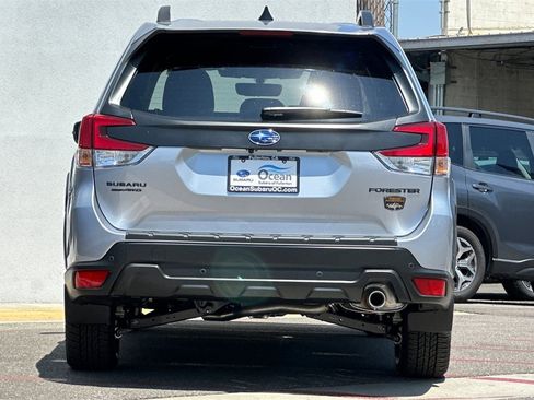 New 2025 Subaru Forester Wilderness image 6