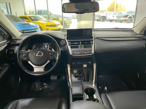 Used 2018 Lexus NX 300 FWD w/ Accessory Package 2 image 22