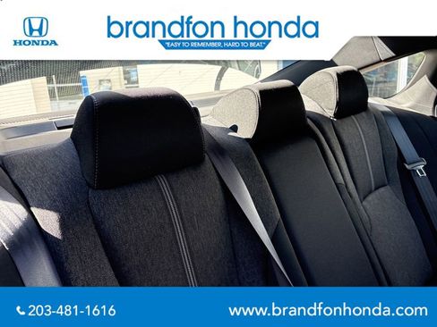 Used 2024 Honda Accord Sport image 26