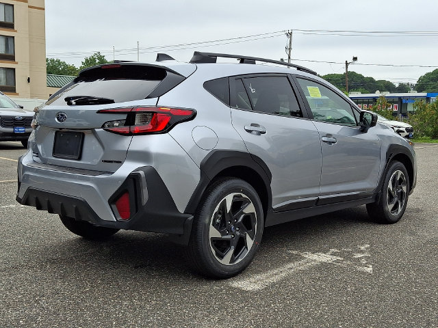 Certified 2026 Subaru Crosstrek 2.5i Limited AWD/4WD image 6