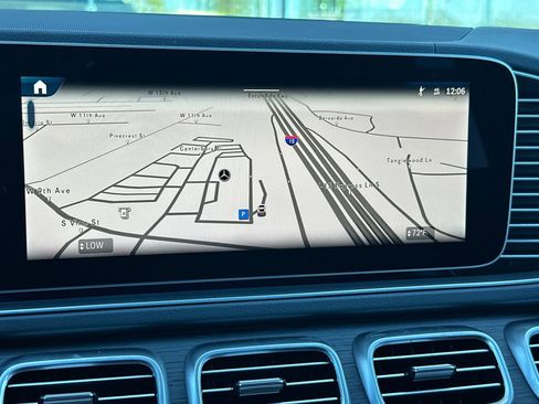 New 2026 Mercedes-Benz GLE 53 AMG 4MATIC Coupe image 21