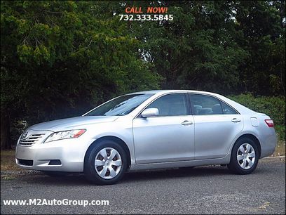 Used 2009 Toyota Camry LE