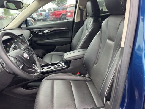 Used 2023 Buick Envision Essence FWD image 8