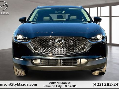 New 2026 MAZDA CX-30 AWD 2.5 S image 2