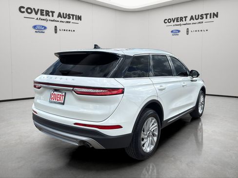 Used 2022 Lincoln Corsair FWD image 5