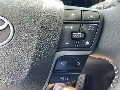 Used 2026 Toyota Camry SE image 20