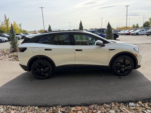 New 2025 Volkswagen ID.4 Pro S image 6