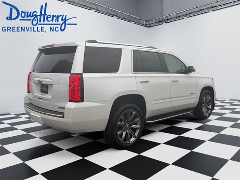 Used 2019 Chevrolet Tahoe Premier image 5