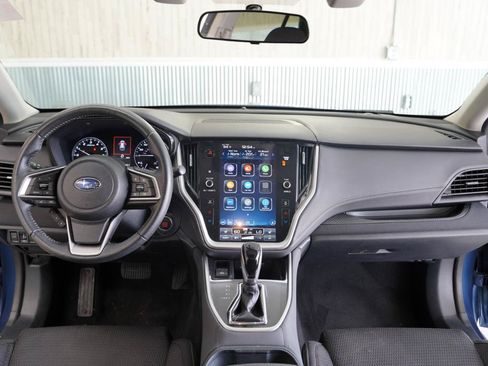 Used 2020 Subaru Outback Premium AWD/4WD image 17