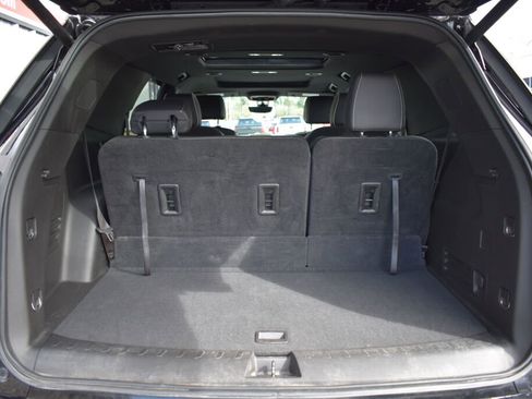 Used 2022 Chevrolet Traverse Premier w/ Redline Edition image 21