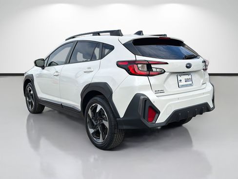 Used 2024 Subaru Crosstrek 2.5i Limited w/ Crosstrek Mirror Package AWD/4WD image 5