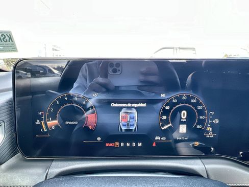 Used 2024 Ford Mustang GT Premium image 17