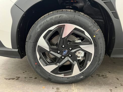 New 2026 Subaru Crosstrek 2.5i Limited AWD/4WD image 28