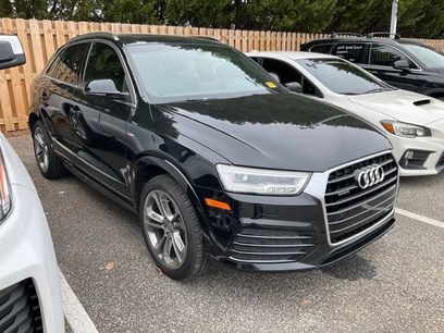 Used 2016 Audi Q3 2.0T Prestige w/ Prestige Package
