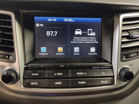 Used 2018 Hyundai Tucson Value w/ Cargo Package image 25