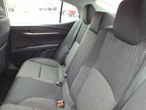 Certified 2025 Toyota Camry LE image 17