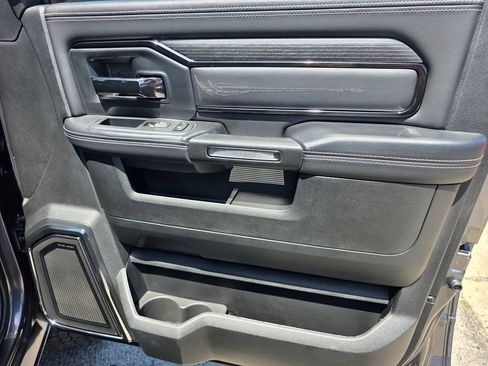 Certified 2023 RAM 2500 Limited AWD/4WD image 25