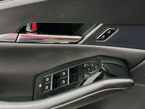 Used 2025 MAZDA CX-30 AWD 2.5 S w/ Preferred Package image 15