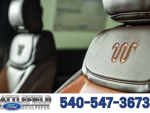 New 2026 Ford F250 King Ranch image 47