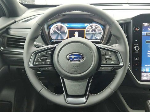 New 2026 Subaru Forester Premium AWD/4WD image 17