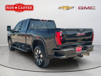 Used 2024 GMC Sierra 2500 Denali w/ Denali Reserve Package