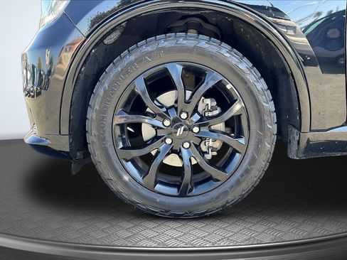 Used 2020 Dodge Durango GT RWD image 9