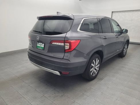 Used 2019 Honda Pilot EX-L image 9