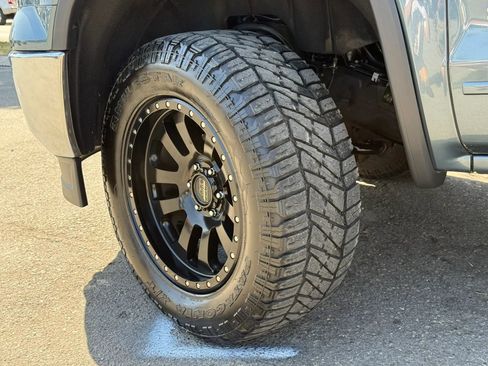 Used 2014 GMC Sierra 1500 SLE AWD/4WD image 11