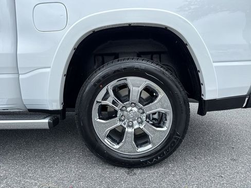 New 2026 RAM 1500 Big Horn image 9