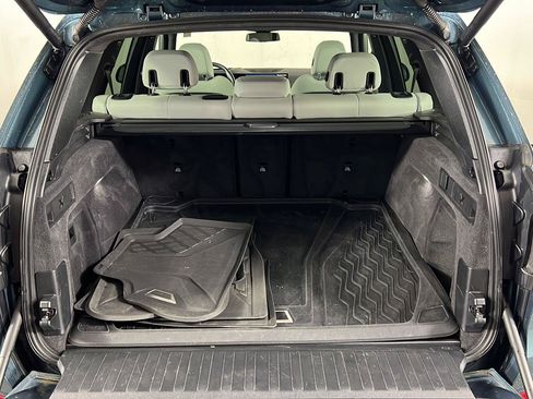 Certified 2025 BMW X5 xDrive40i w/ Premium Package AWD/4WD image 23