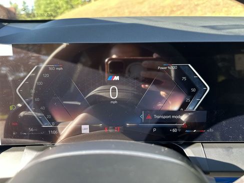 New 2026 BMW X3 xDrive30 w/ Premium Package image 18