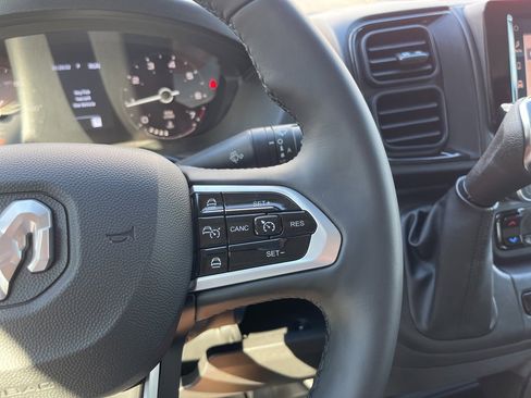 New 2025 RAM ProMaster 1500 w/ Cold Weather Group image 16