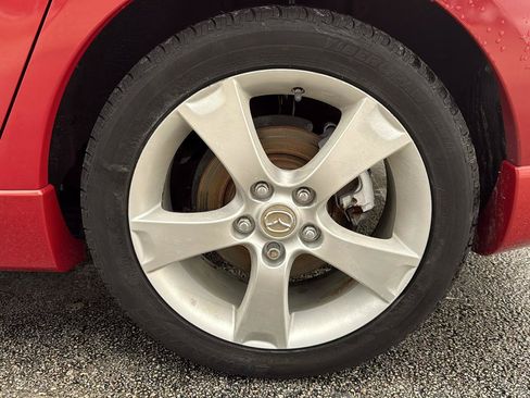 Used 2006 MAZDA MAZDA3 s Touring FWD image 41