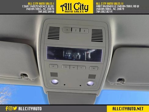 Used 2016 Volkswagen Touareg Sport image 28