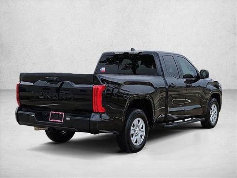 Used 2026 Toyota Tundra SR RWD image 5