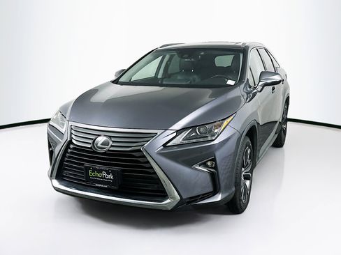 Used 2018 Lexus RX 350L image 3