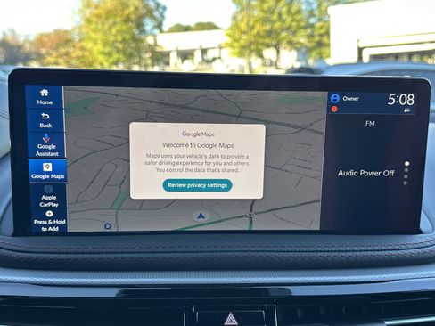 New 2026 Acura MDX A-Spec image 24